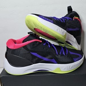 Jordan Zoom Separate "Chaos" - Men's size 13.0 - Brand New in Box